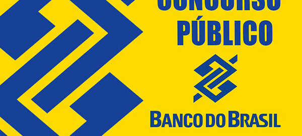 Concurso Banco do Brasil 2023
